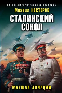 Сталинский сокол: Маршал Авиации