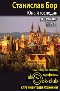 Юный господин в тумане. Книга 1