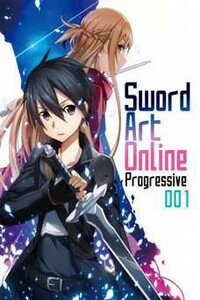 Sword Art Online Progressive