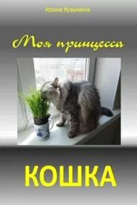 Моя принцесса