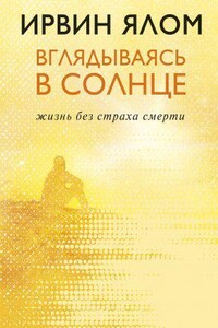 Вглядываясь в солнце. Жизнь без страха смерти