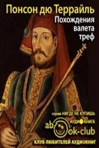 Похождения валета треф