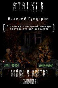 Байки у костра (S.T.A.L.K.E.R.)