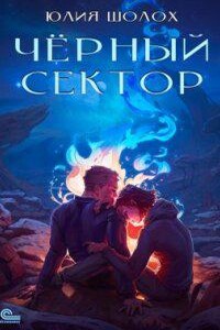 Чёрный сектор. Книга 1