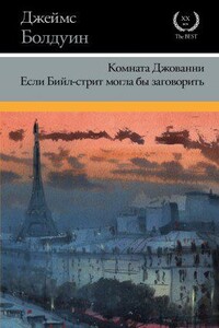 Если Бийл-стрит могла бы заговорить