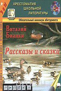 Рассказы и сказки