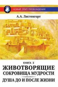 Животворящие сокровища мудрости: Душа до и после Жизни