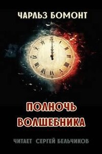 Полночь волшебника