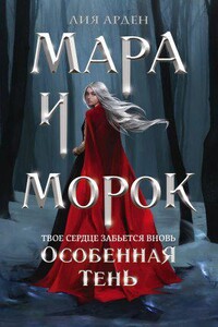 Мара и Морок 2. Особенная Тень