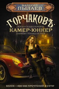 Горчаков. Камер-юнкер