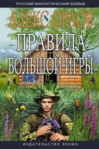 Правила большой игры