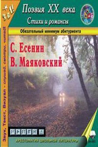 Стихи и романсы