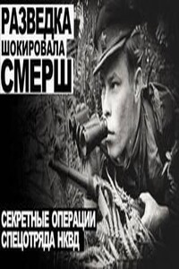 Разведка шокировала СМЕРШ