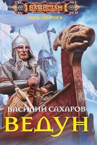 Ночь Сварога. Ведун