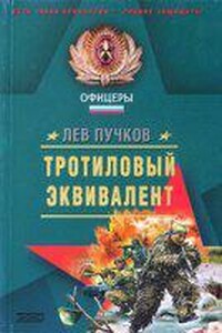 Команда №9 3.  Тротиловый эквивалент