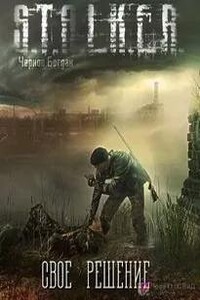 Своё решение (S.T.A.L.K.E.R.)