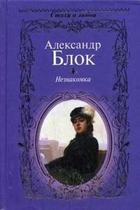 Незнакомка. Двенадцать