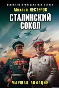 Маршал Авиации