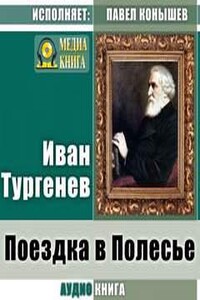 Поездка в Полесье