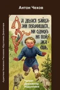 За двумя зайцами погонишься, ни одного не поймаешь