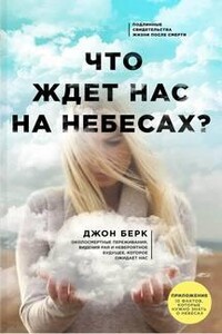 Жизнь после жизни. Что ждет нас на небесах?