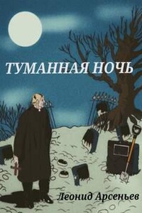 Туманная Ночь