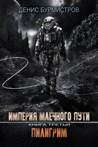 Империя Млечного пути 3. Пилигрим