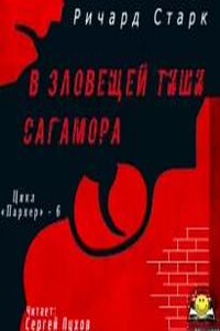 В зловещей тиши Сагамора