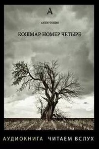 Кошмар номер четыре
