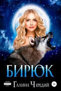 Любовь без обоснуя. Бирюк