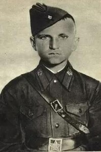 Пионеры