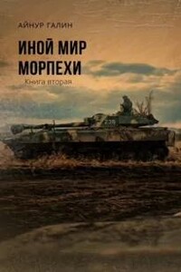 Иной мир. Книга вторая