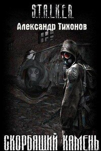 STALKER. Скорбящий камень