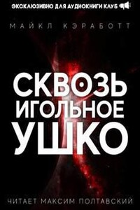 Сквозь игольное ушко