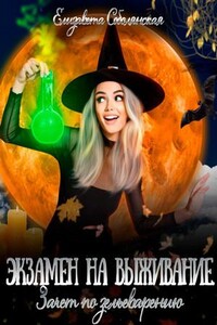 Зачет по зельеварению