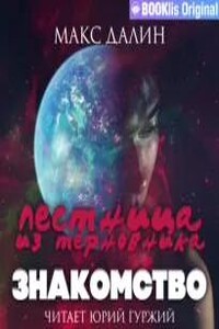 Лестница из терновника. Книга I. Знакомство