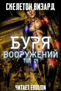 Буря Вооружений. Том 24