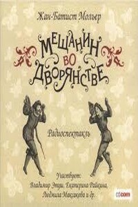 Мещанин во дворянстве