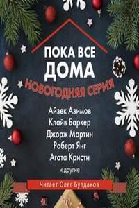 Пока все дома. Новогодняя серия