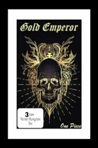 One Piece: Gold Emperor [3 том]