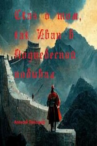 Сказ о том, как Иван в Поднебесной побывал