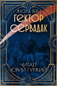 Гектор Сервадак. Путешествие и приключения в околосолнечном мире