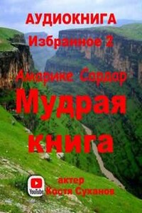 Мудрая книга