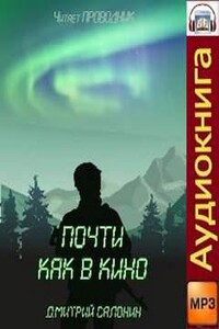 Почти как в кино