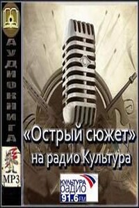 Острый сюжет на Радио Культура