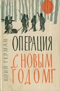 «Операция «С Новым годом!»