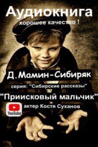 Приисковый мальчик - Дмитрий Мамин-Сибиряк