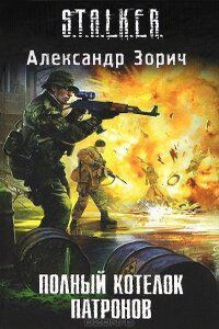 S.T.A.L.K.E.R.: Комбат и Тополь 4. Полный котелок патронов