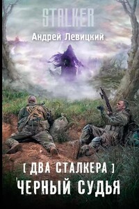 Два сталкера. Чёрный судья
