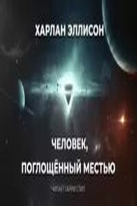 Человек, поглощённый местью